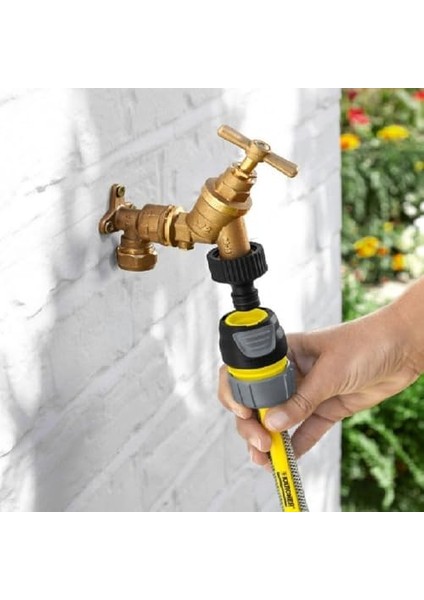 Musluk Adaptörü (G3/4 W/ G1/2) Çap Düşürücü fiyatları