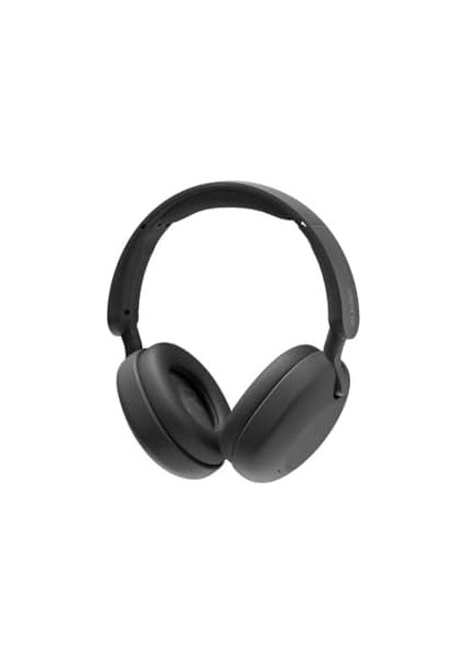 K2 Kablosuz Bluetooth 5.3 Kulak Üstü Kulaklık, Hybrid Anc, Ipx7 Suya Dayanıklı, Usb-C ve Kablosuz Şarj, Mikrofon, 60 Saat Çalma Süresi (Siyah) fiyatları