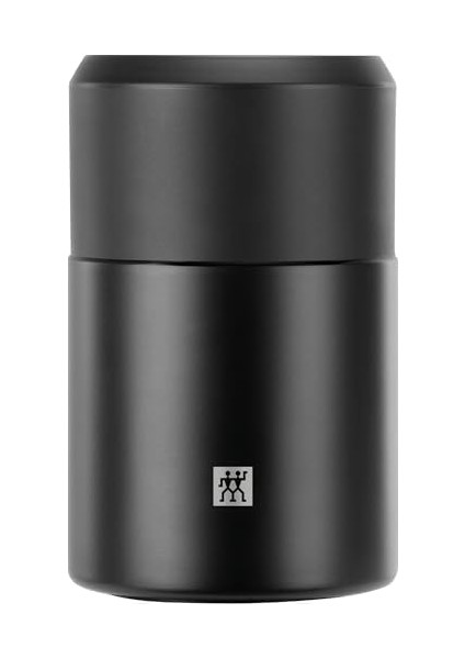 Thermo Yemek Kavanozu, Paslanmaz Çelik, Siyah, 700 ml modelleri
