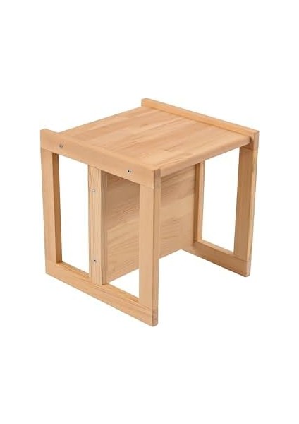 KWC131 Dönüştürülebilir Masa ve Sandalye - Küçük modelleri