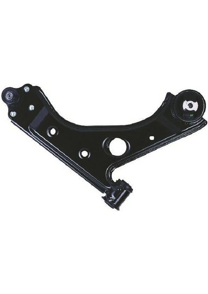 1545 - Salıncak Sağ Komple Lınea 07> Fıorıno Grande Punto / Bıpper / Nemo / Corsa D 06>