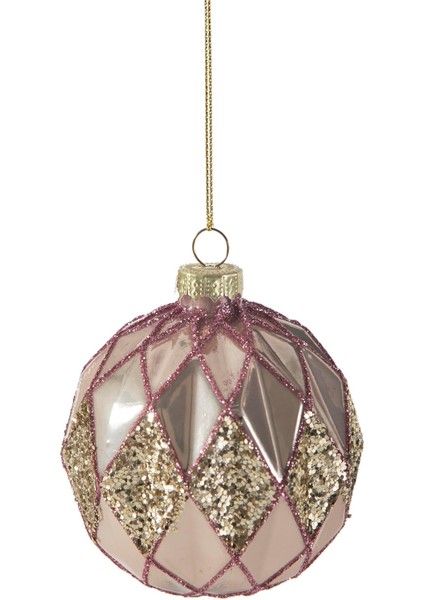 Concept Orient Ağaç Süsü 8 cm