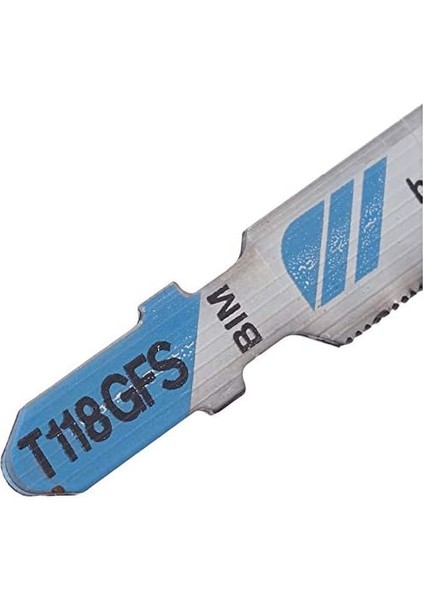 2608636498 Delik Testeresi Bıçağı T 118 Gfs Aksesuarı modelleri