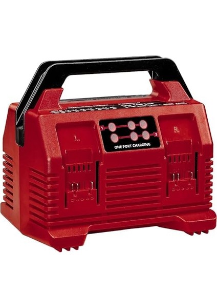 18V 4A Power X-Quattrocharger, Dörtlü Şarj Istasyonu modelleri