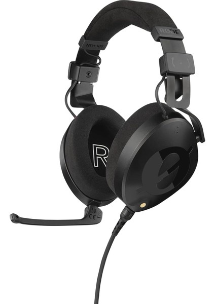 NTH-100M Kablolu Kulak Üstü Kulaklık