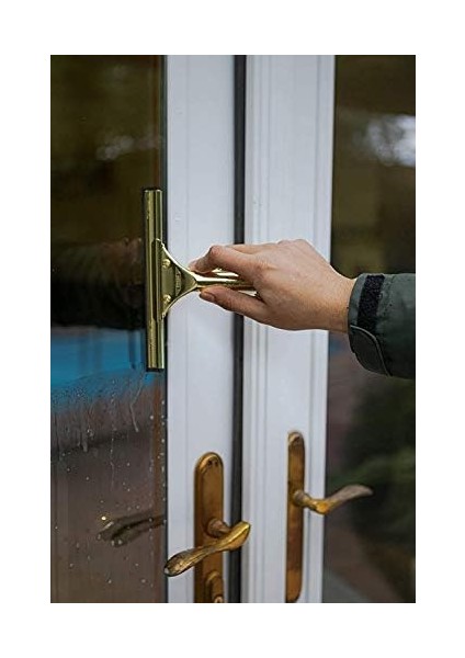 10008 Proseries Pirinç Çekpas, 20 cm fiyatları