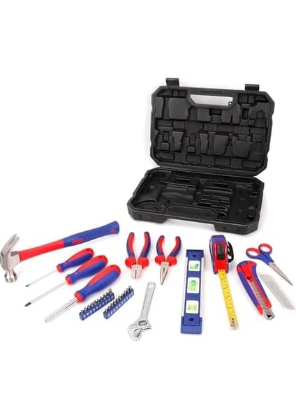 WP209023 32 Parça Tamir/bakım Alet Seti fiyatları