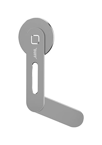 BL16 Magsafe Uyumlu Laptop Telefon Tutucu Gümüş, Mıknatıslı Bilgisayar Ekran Tutucu modelleri