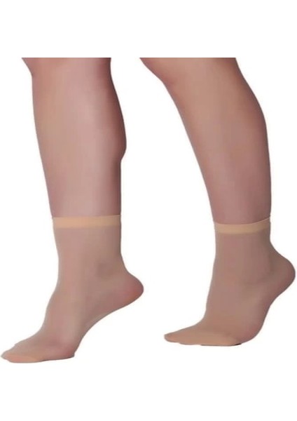 Süper 15 Soket Çorap