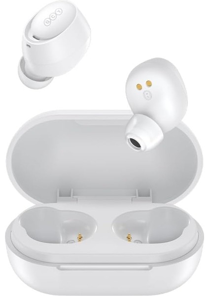 Arcbuds Lite Beyaz Enc Gürültü Engelleme Bluetooth 5.3 Beyaz Kablosuz Kulaklık