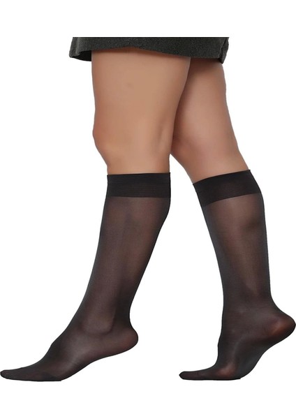 Venüs 40 Den Dizaltı Tül Çorap fiyatları