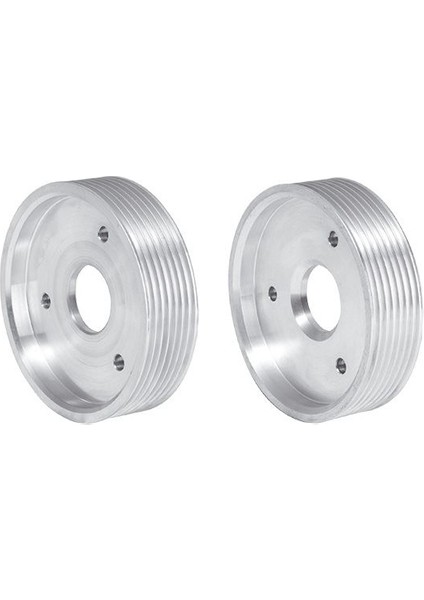 KM-301041 - Krank Kasnağı 2.5 Dcı 08> Master Iı