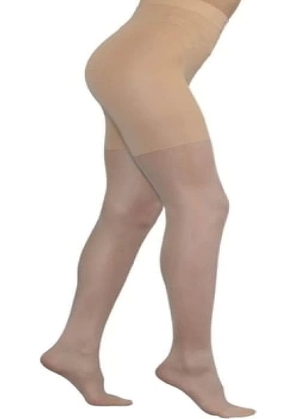 Estetik Lıght Control Külotlu Çorap