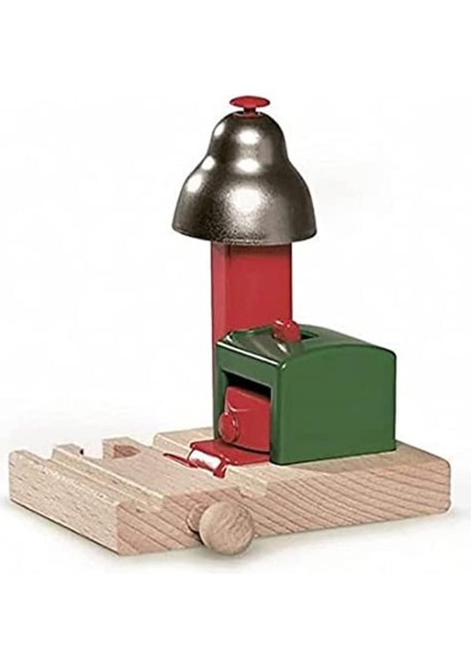 Manyetik Zil Sinyali