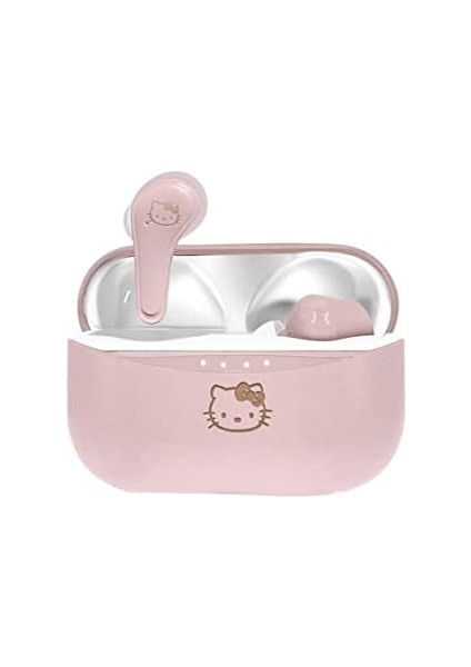 Technologies - Hello Kıtty Tws Earpods Kulaklık modelleri