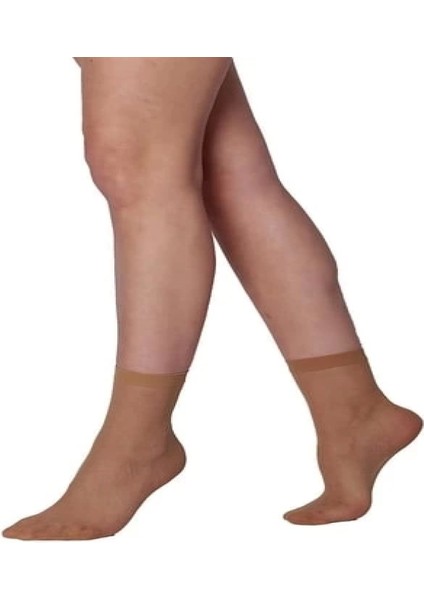 Süper 15 Soket Çorap