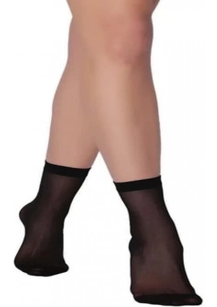 Süper 15 Soket Çorap