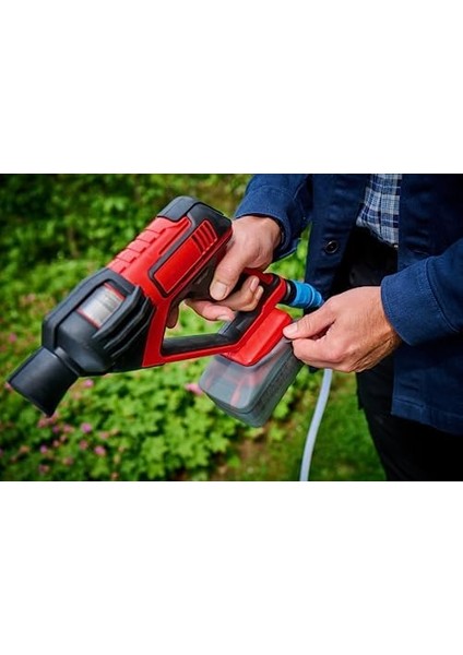 Orijinal Akülü Koruyucu Kılıf (Tüm 18 V Power X-Change Aküler Için, Toz, Nem ve Su Sıçramasına Karşı Koruma, Örneğin Hypresso Için Kullanılabilir, Pilsiz) fiyatları