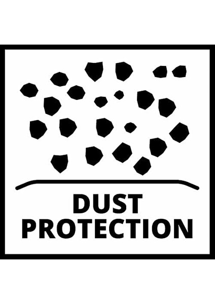 Orijinal Akülü Koruyucu Kılıf (Tüm 18 V Power X-Change Aküler Için, Toz, Nem ve Su Sıçramasına Karşı Koruma, Örneğin Hypresso Için Kullanılabilir, Pilsiz) modelleri