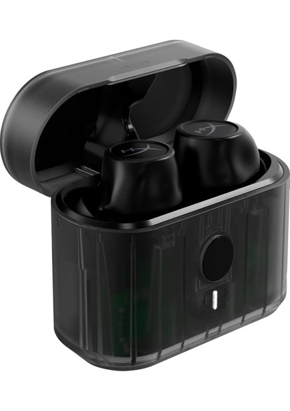 Cirro Buds Pro Tws Black Buds