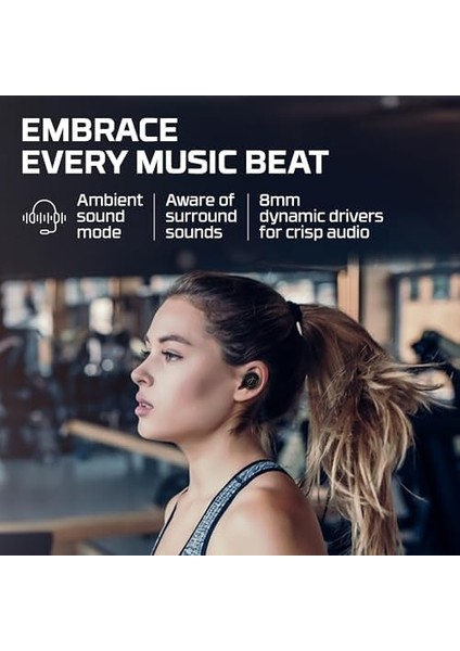 Cirro Buds Pro Tws Black Buds fiyatları