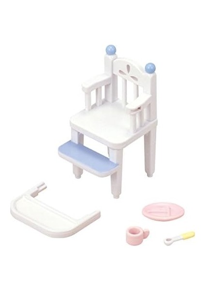 Families 5221 Mama Sandalyesi, Koleksiyon Figürlerdir ve Aksesuarı fiyatları