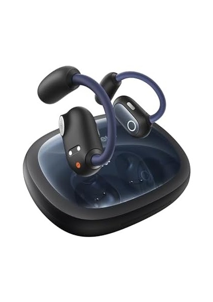 Os Eli Fit Open-Ear True Kablosuz Kulaklık, Kozmik Siyah fiyatları