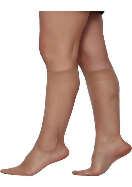 Lady Fit 15 Dizaltı Çorap fiyatları