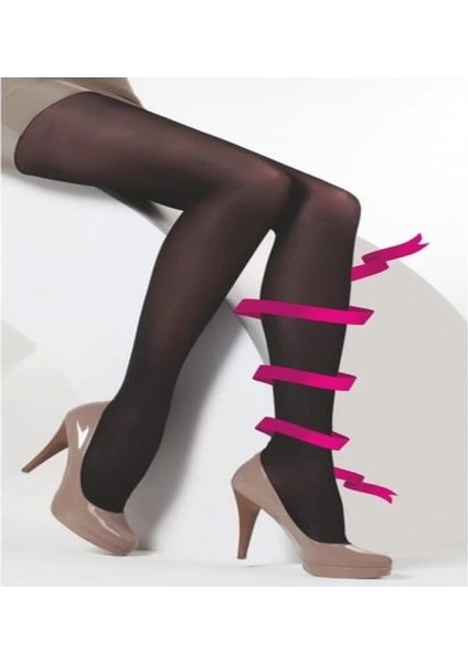 Venüs 40 Külotlu Çorap