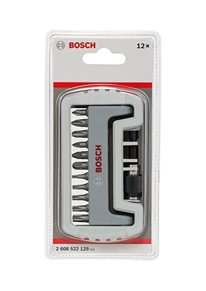 Professional Pro 11 + 1 Parça.-Set Ekstra Sert Tornavida Ucu Phillips-Yıldız, Pozidriv Yıldız ve Iç-Torx-Vida Için fiyatları