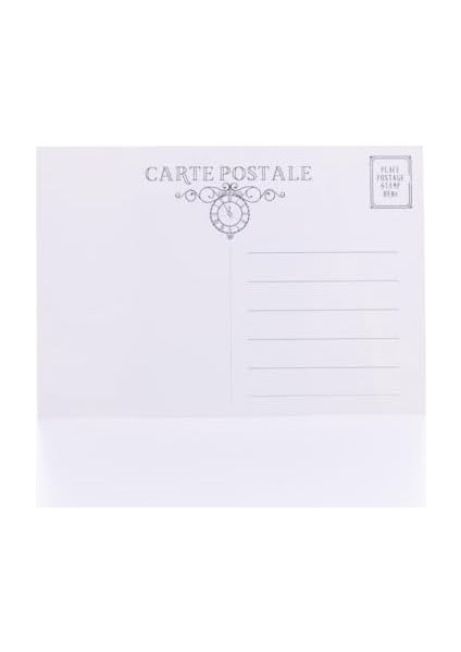 Kartpostal, Yılbaşı, Küçük Köpekler, 12X17 cm 6 Adet fiyatları