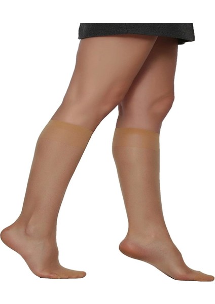 Lady Fit 15 Dizaltı Çorap fiyatları