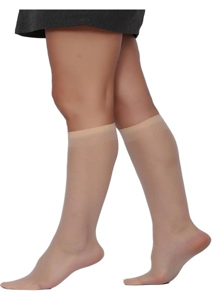 Süper 15 Dizaltı Pantalon Çorabı fiyatları