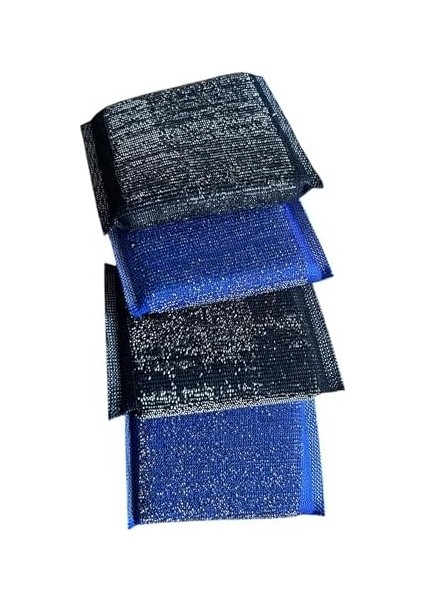 Paket, Telli Inox Çizmez Sünger, Bulaşık Süngeri, Ovucu modelleri