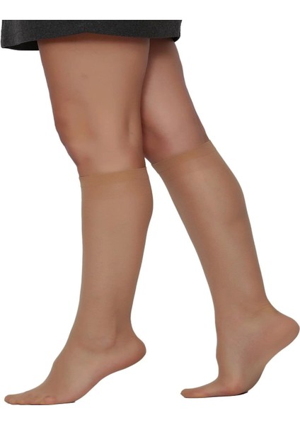 Süper 15 Dizaltı Pantalon Çorabı fiyatları