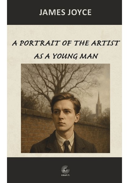 A Portrait Of The Artist As A Young Man