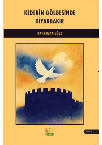 Kederin Gölgesinde Diyarbakır