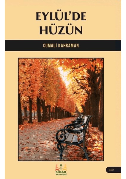 Eylül’de Hüzün