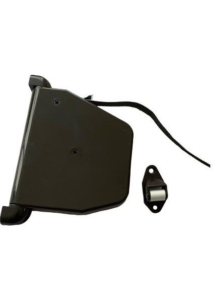 Panjur Makarası Panjur Ipi Kahverengi 5 Metre