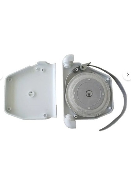 Panjur Makarası Panjur Ipi Kahverengi 5 Metre fiyatları