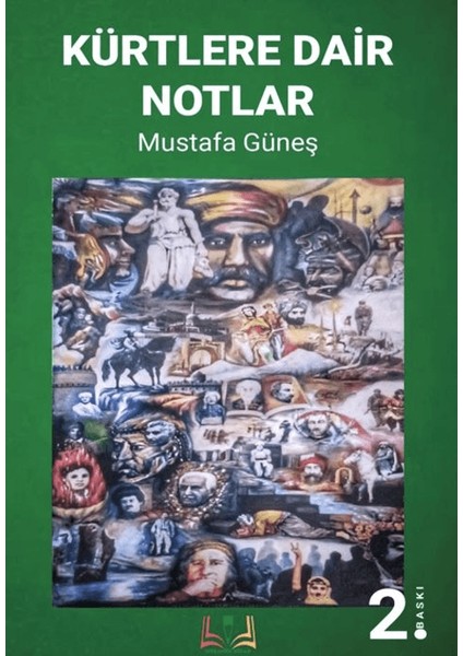 Kürtlere Dair Notlar