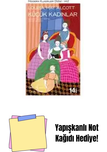 Iyi Eşler – Sert Kapak + Yapışkanlı Not Kağıdı