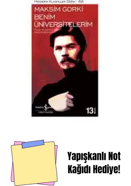 Artamonovlar – Sert Kapak + Yapışkanlı Not Kağıdı