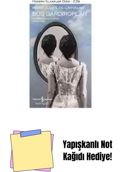 Ekmeğimi Kazanırken – Sert Kapak + Yapışkanlı Not Kağıdı