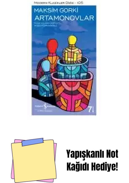 Küçük Kadınlar – Sert Kapak + Yapışkanlı Not Kağıdı