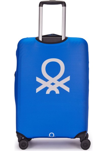 Benetton Kabin Boy Valiz Kılıfı Lacivert 14BNT100-KLF-03 modelleri