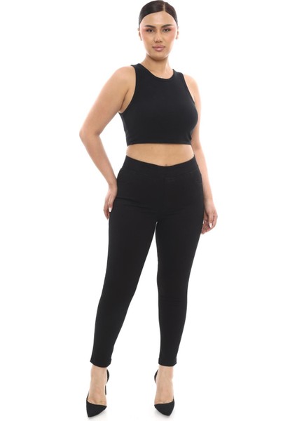 Kadın Kot Tayt Pantolon fiyatları