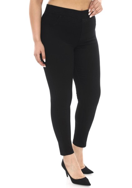 Kadın Kot Tayt Pantolon modelleri