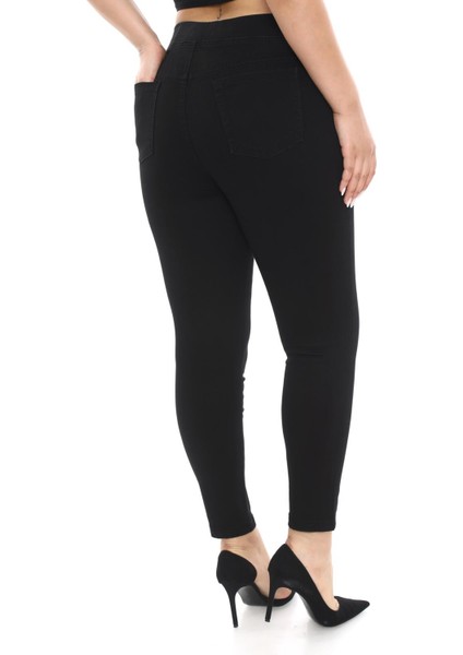 Kadın Kot Tayt Pantolon fırsatları