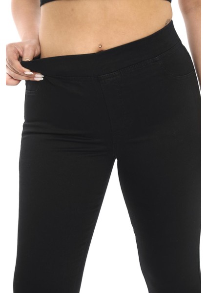 Kadın Kot Tayt Pantolon indirimleri